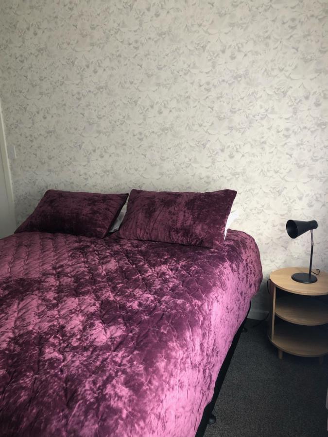 Nights On Broadway - The House Hotel Matamata Eksteriør billede