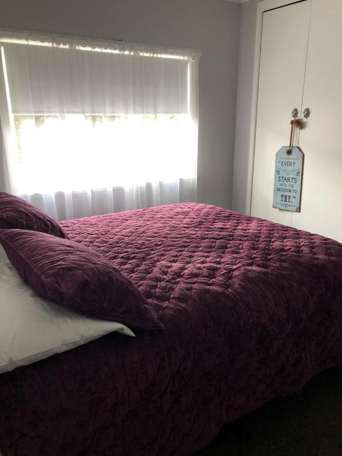 Nights On Broadway - The House Hotel Matamata Eksteriør billede
